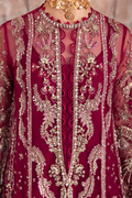 Soraya | Lumene Festive | EMRE - House Of Hania