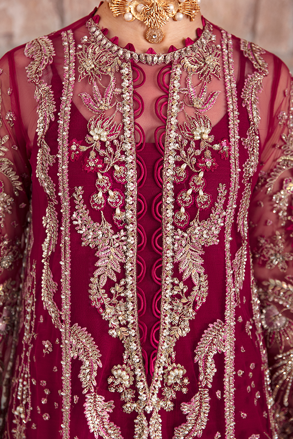 Soraya | Lumene Festive | EMRE - House Of Hania