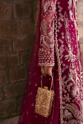 Soraya | Lumene Festive | EMRE - House Of Hania