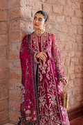 Soraya | Lumene Festive | EMRE - House Of Hania