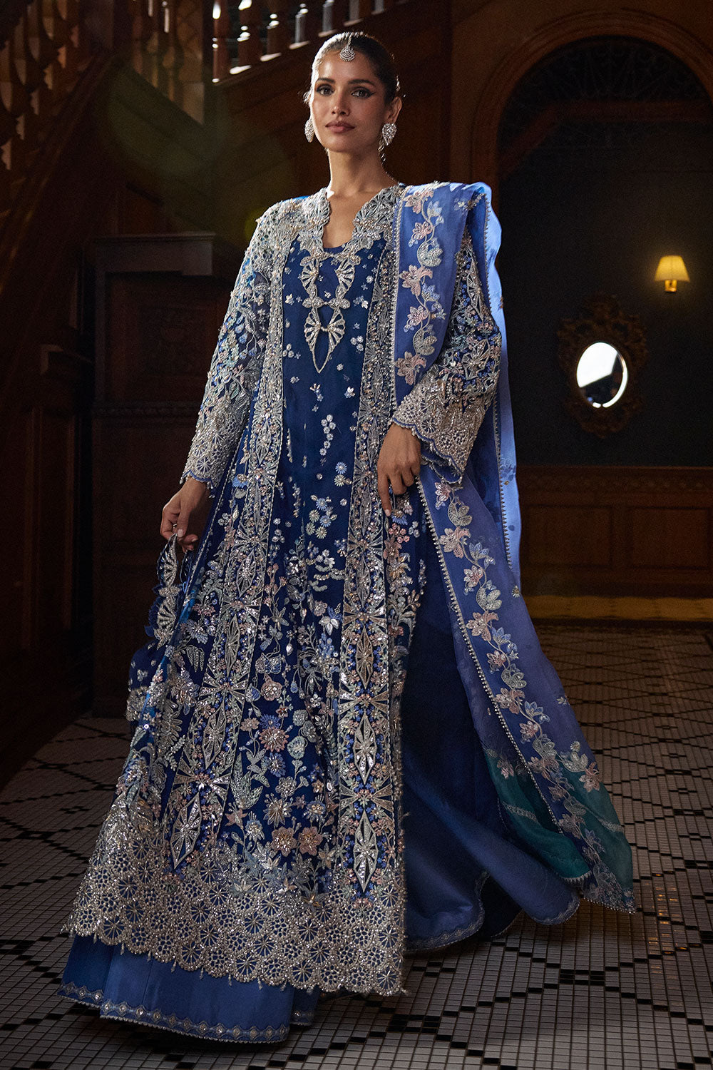 Soraya | Lumene Festive Edit 25 | ELISÉ - House Of Hania