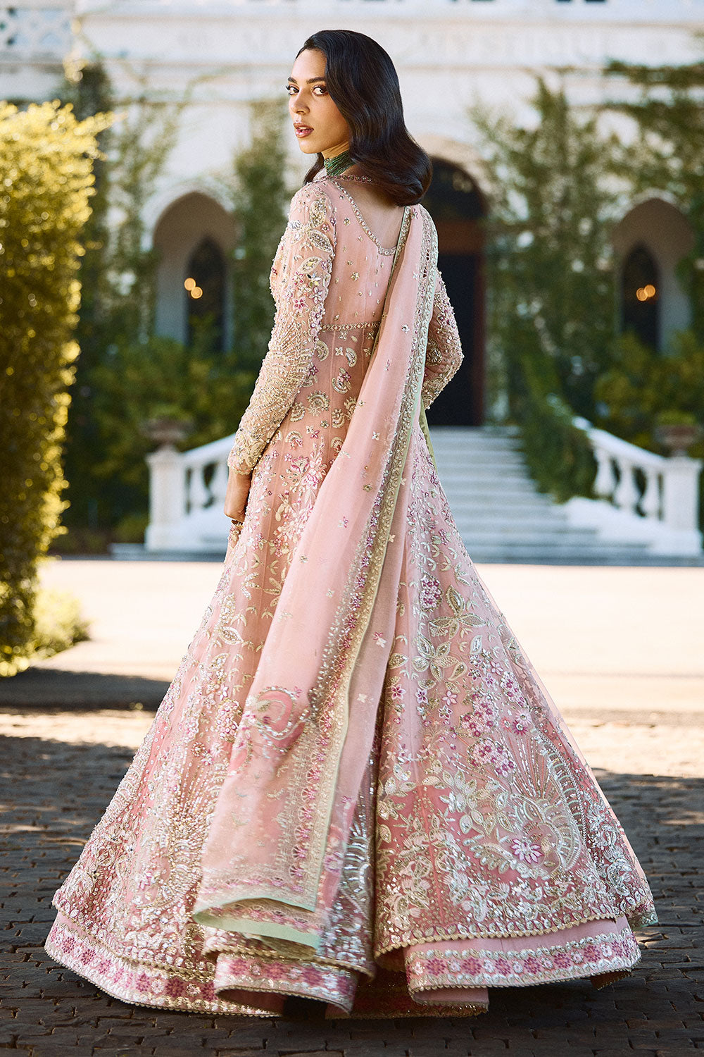 Soraya | Lumene Festive Edit 25 | FLORENCEA - House Of Hania