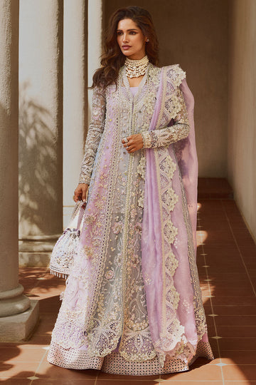 Soraya | Lumene Festive Edit 25 | ORCHID - House Of Hania