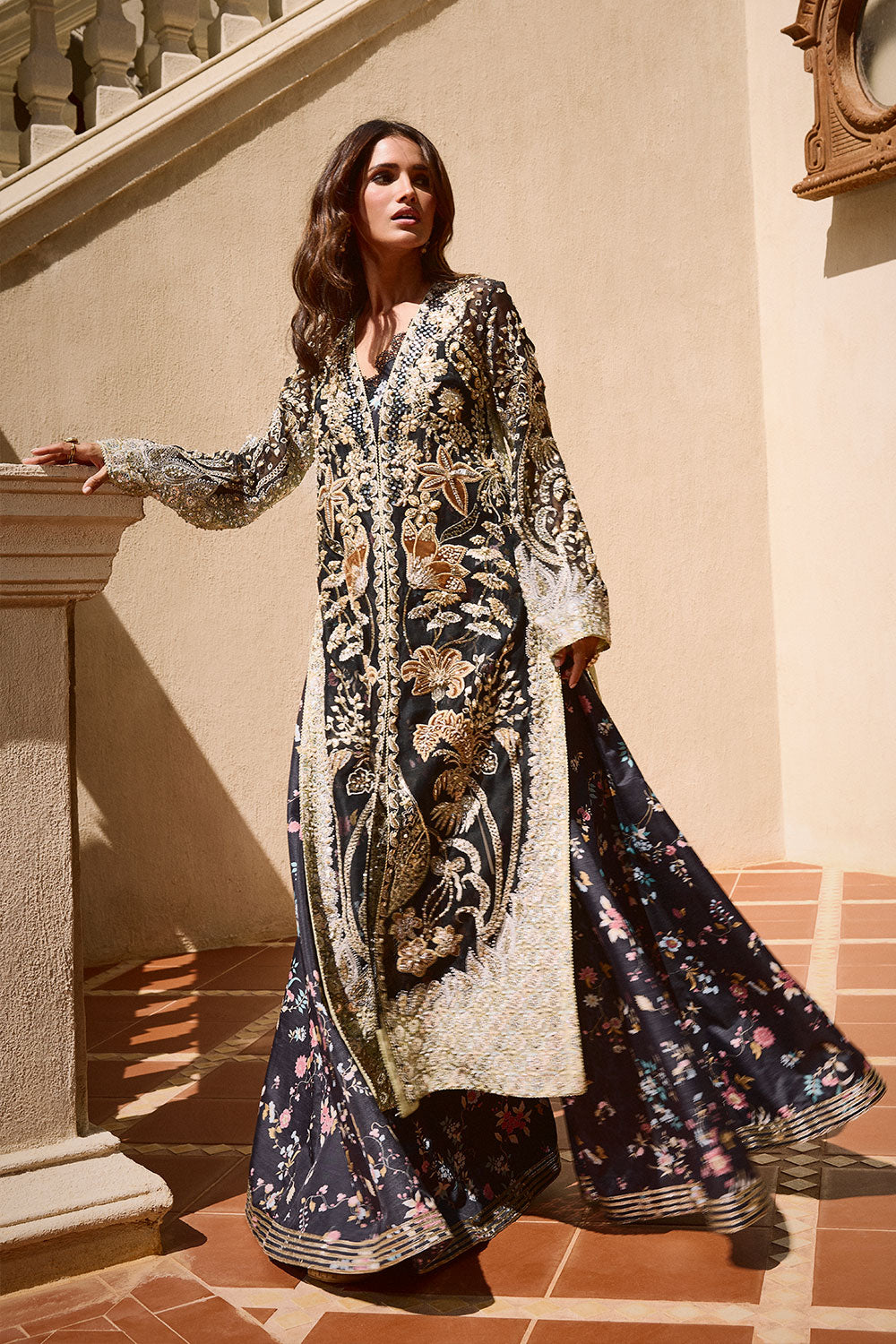 Soraya | Lumene Festive Edit 25 | STELLA - House Of Hania