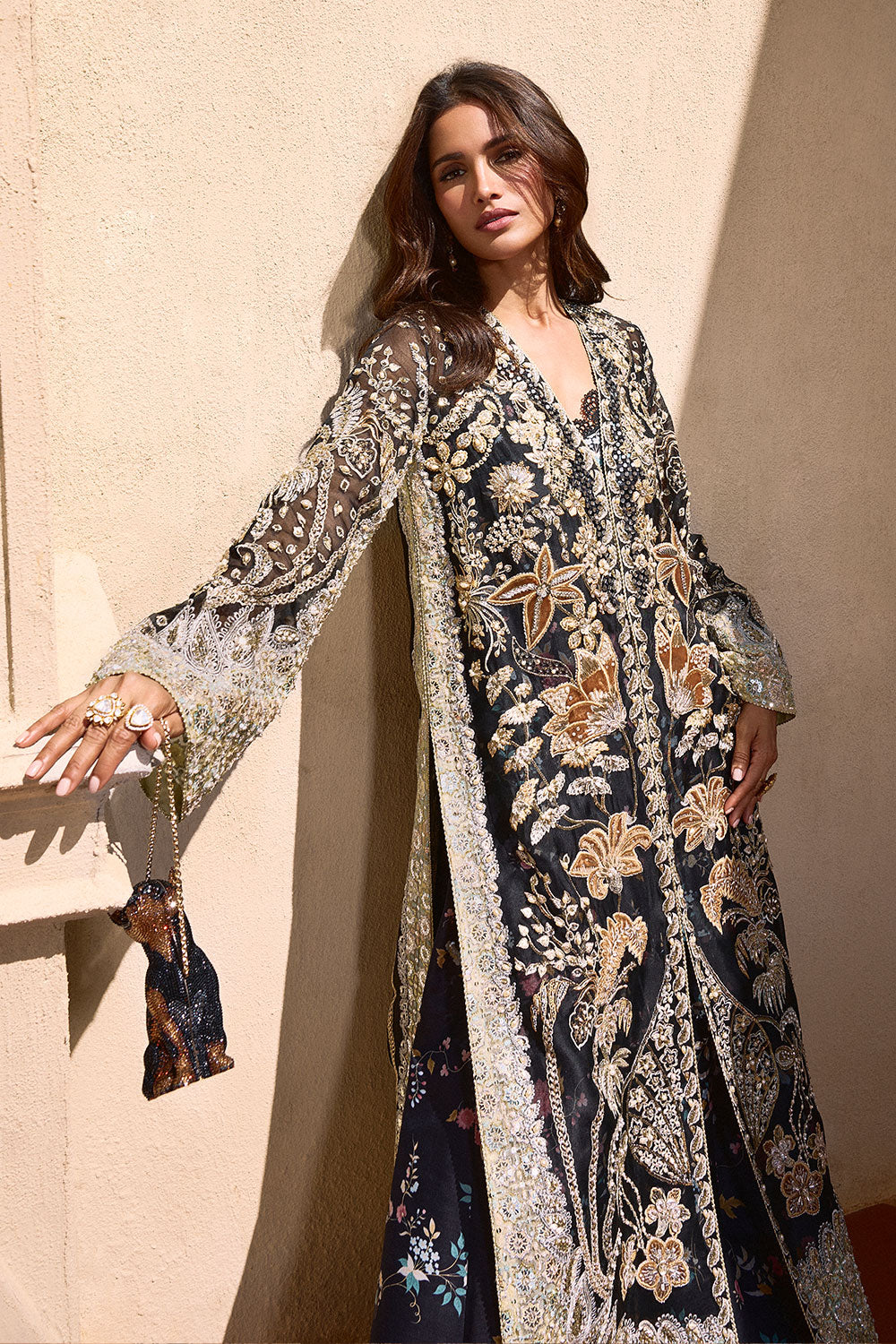 Soraya | Lumene Festive Edit 25 | STELLA - House Of Hania