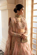 Soraya | Lumene Festive | INAYA - House Of Hania