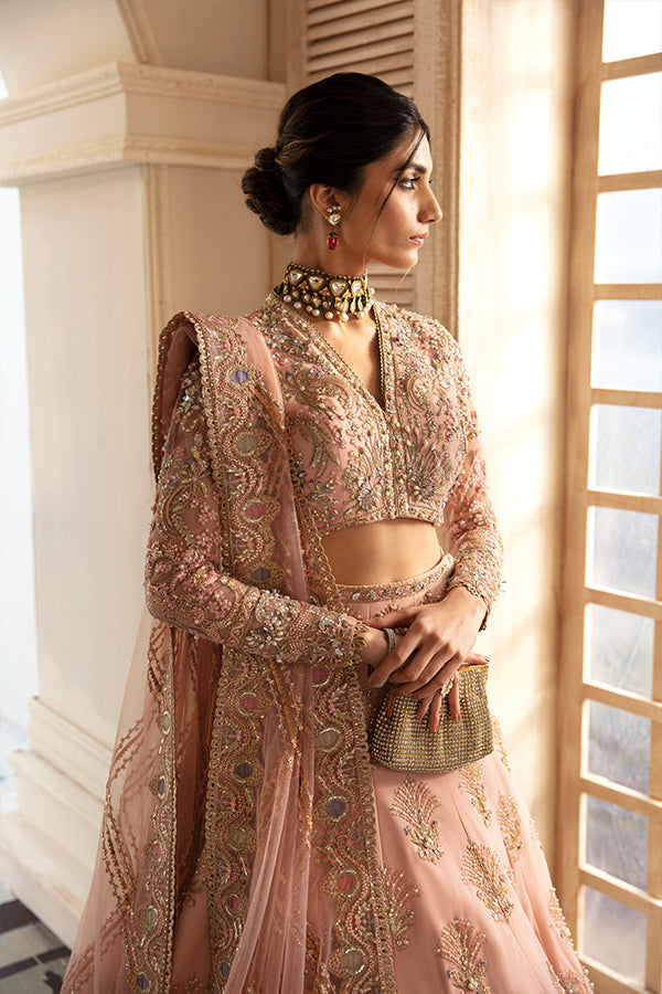 Soraya | Lumene Festive | INAYA - House Of Hania
