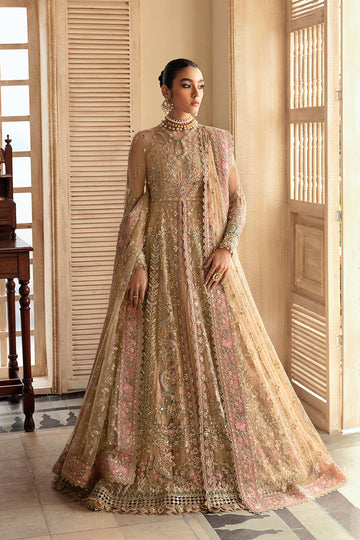 Soraya | Lumene Festive | IRINA - House Of Hania