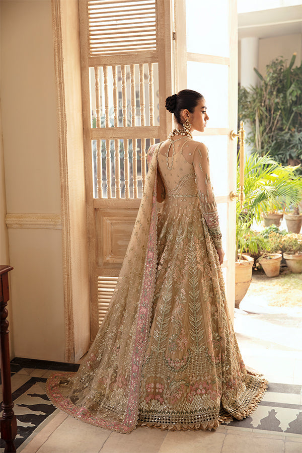 Soraya | Lumene Festive | IRINA - House Of Hania