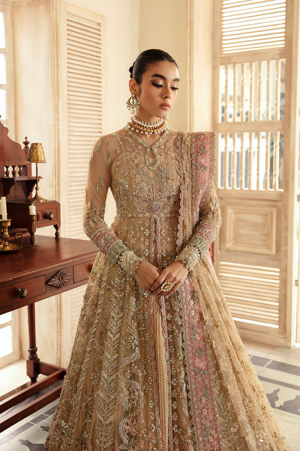 Soraya | Lumene Festive | IRINA - House Of Hania