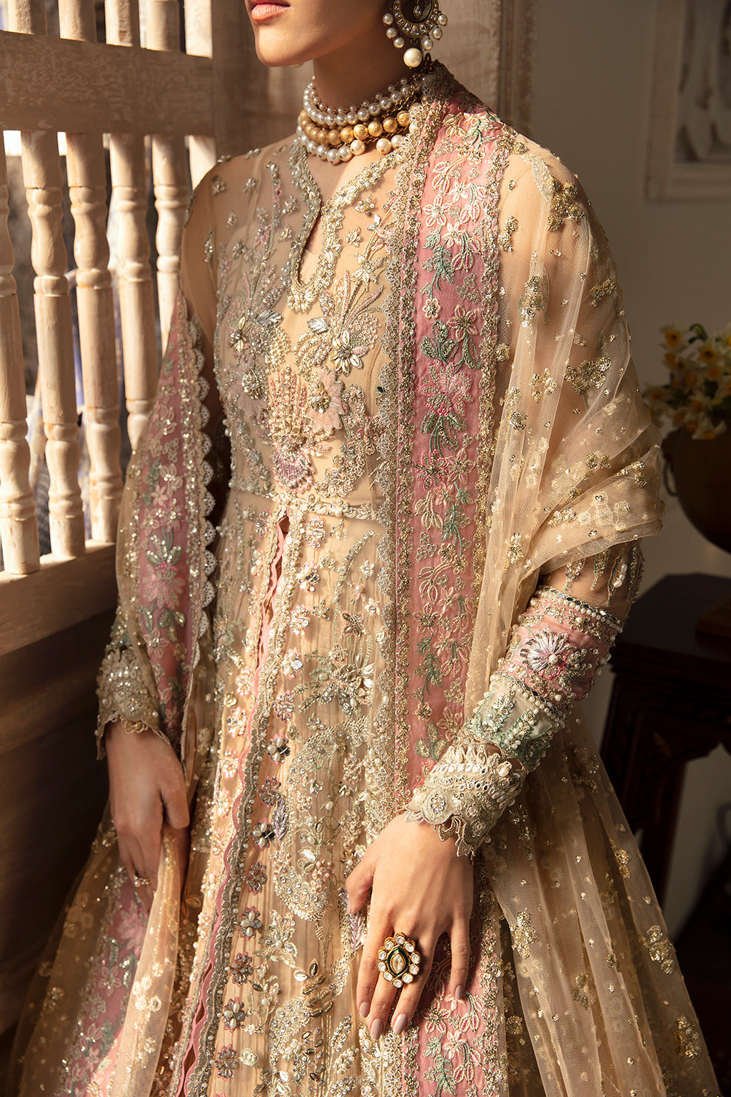 Soraya | Lumene Festive | IRINA - House Of Hania