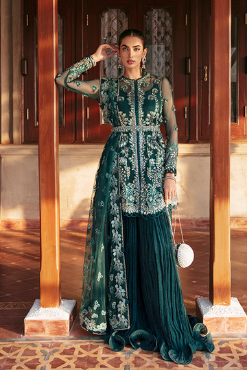 Soraya | Lumene Festive | MARLENE - House Of Hania