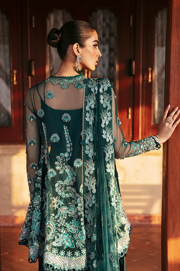Soraya | Lumene Festive | MARLENE - House Of Hania