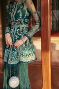 Soraya | Lumene Festive | MARLENE - House Of Hania