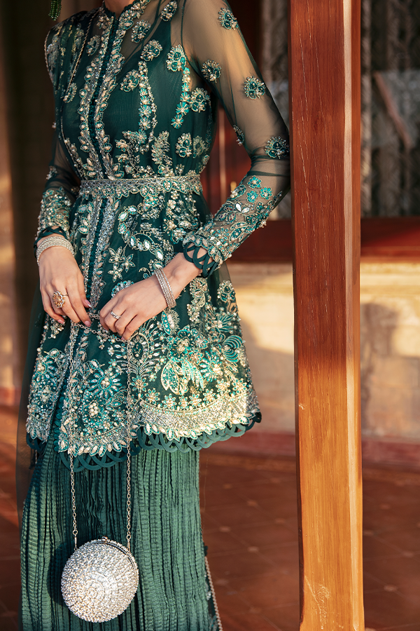 Soraya | Lumene Festive | MARLENE - House Of Hania