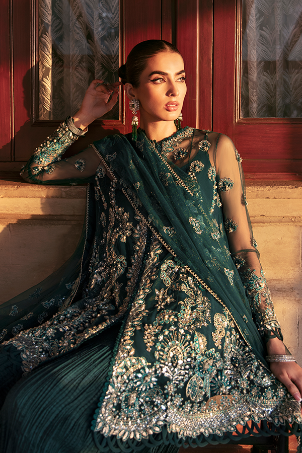 Soraya | Lumene Festive | MARLENE - House Of Hania