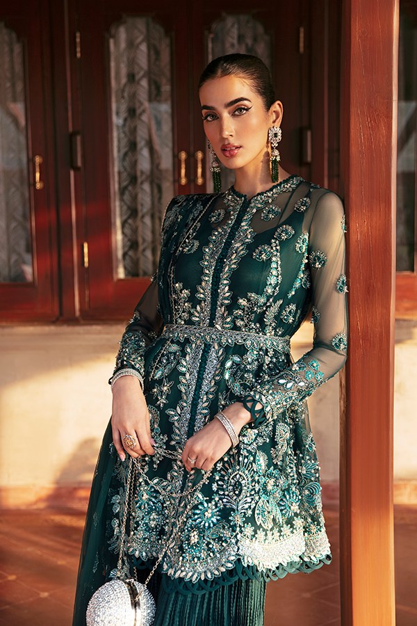 Soraya | Lumene Festive | MARLENE - House Of Hania