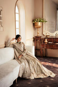Soraya | Lumene Festive | MIEL - House Of Hania