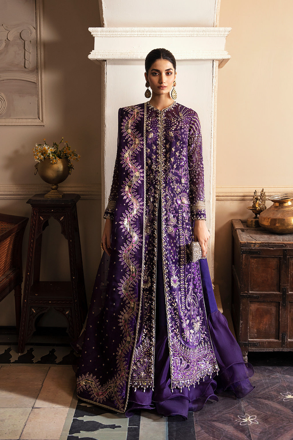 Soraya | Lumene Festive | Maysa - House Of Hania