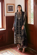 Soraya | Lumene Festive | NOIR - House Of Hania