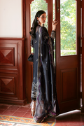 Soraya | Lumene Festive | NOIR - House Of Hania