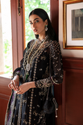 Soraya | Lumene Festive | NOIR - House Of Hania
