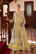 Soraya | Lumene Festive | OLIVINE - House Of Hania