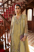 Soraya | Lumene Festive | OLIVINE - House Of Hania