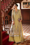 Soraya | Lumene Festive | OLIVINE - House Of Hania