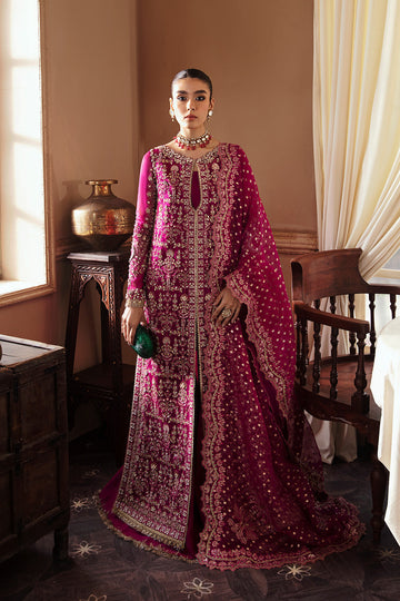 Soraya | Lumene Festive | RAIZEL - House Of Hania