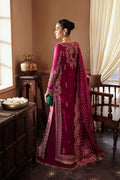 Soraya | Lumene Festive | RAIZEL - House Of Hania