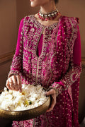 Soraya | Lumene Festive | RAIZEL - House Of Hania