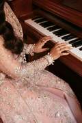 Soraya | Lumene Festive | ROSALIE - House Of Hania