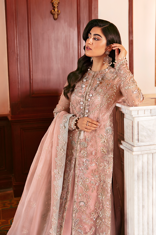 Soraya | Lumene Festive | ROSALIE - House Of Hania