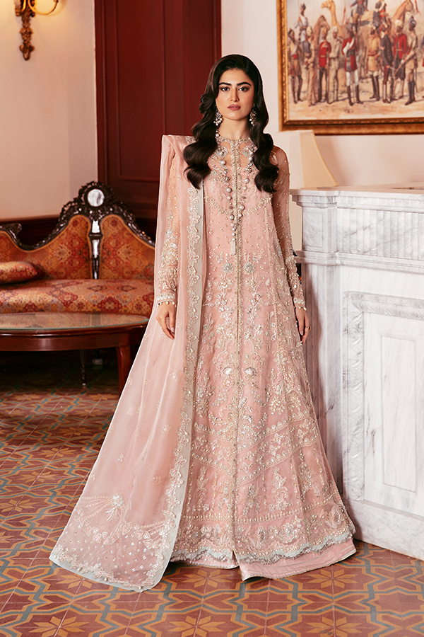 Soraya | Lumene Festive | ROSALIE - House Of Hania