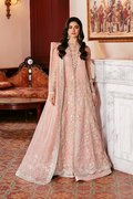 Soraya | Lumene Festive | ROSALIE - House Of Hania