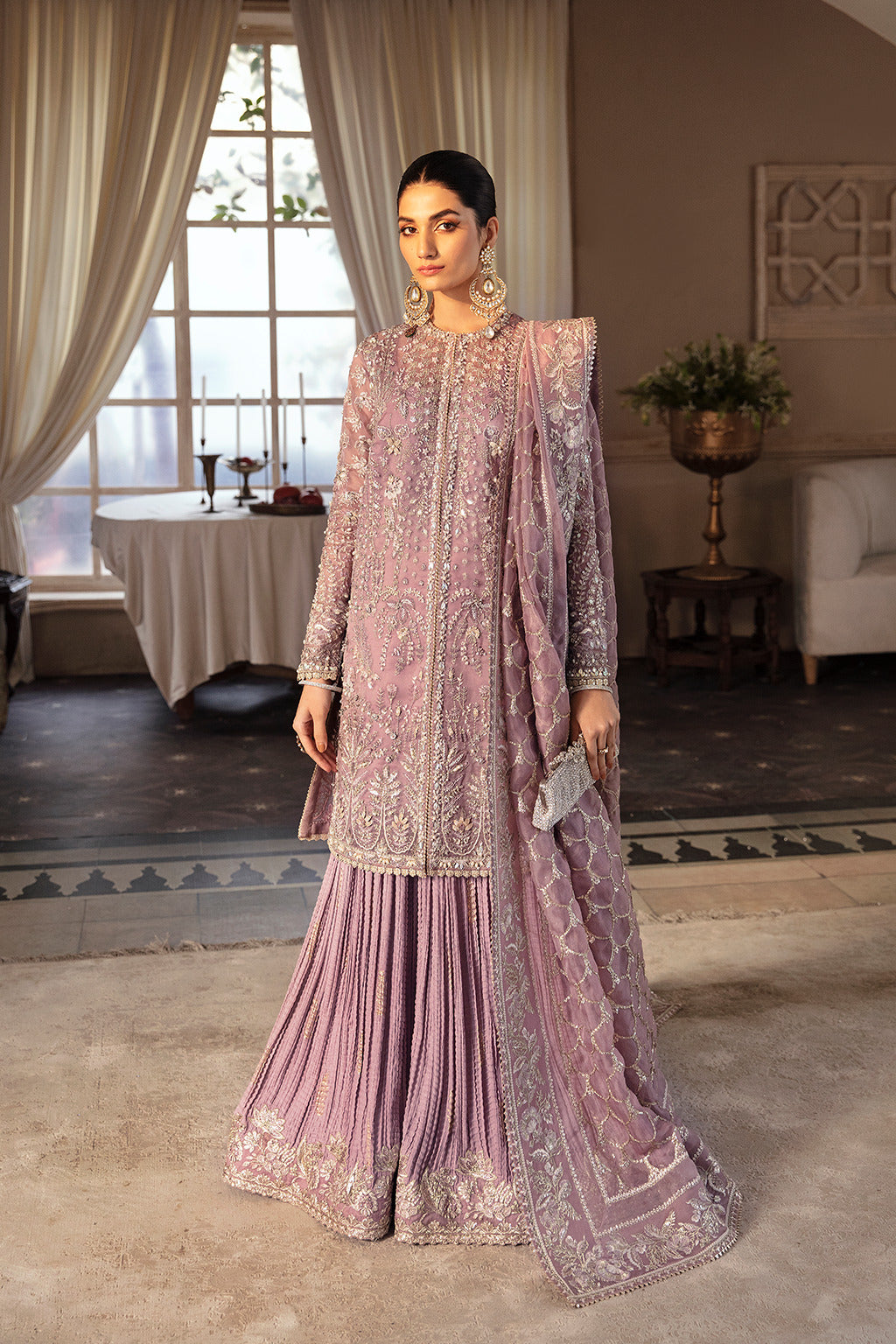 Soraya | Lumene Festive | SEHR - House Of Hania