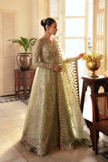 Soraya | Lumene Festive | SIBEL - House Of Hania
