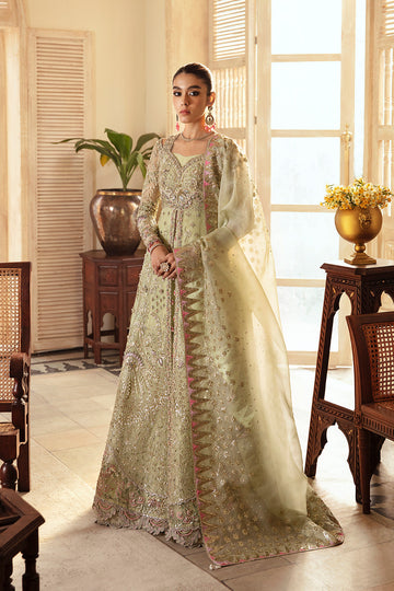 Soraya | Lumene Festive | SIBEL - House Of Hania