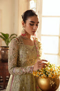 Soraya | Lumene Festive | SIBEL - House Of Hania