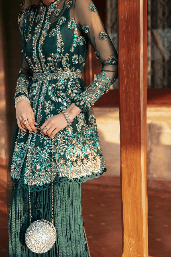 Soraya - Marlene - House Of Hania