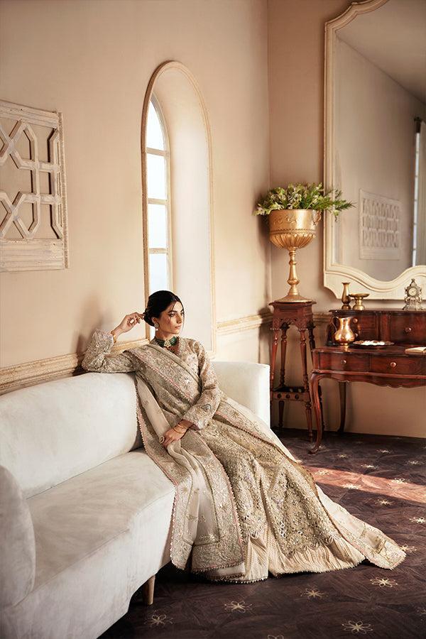 Soraya - Miel - House Of Hania