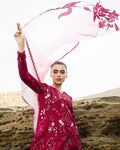 Soraya - Noa Summer PretŸ??25 - Carmine - House Of Hania