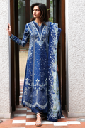 Soraya | Noa Summer Pret 26 | Azzure - House Of Hania