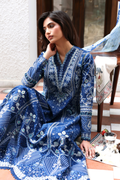 Soraya | Noa Summer Pret 26 | Azzure - House Of Hania