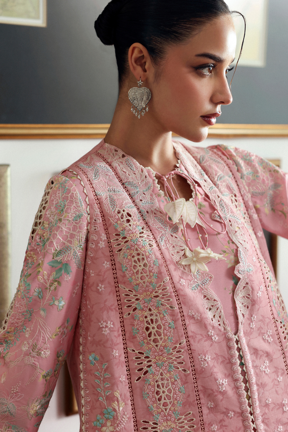 Soraya | Noa Summer Pret 26 | Blossom - House Of Hania