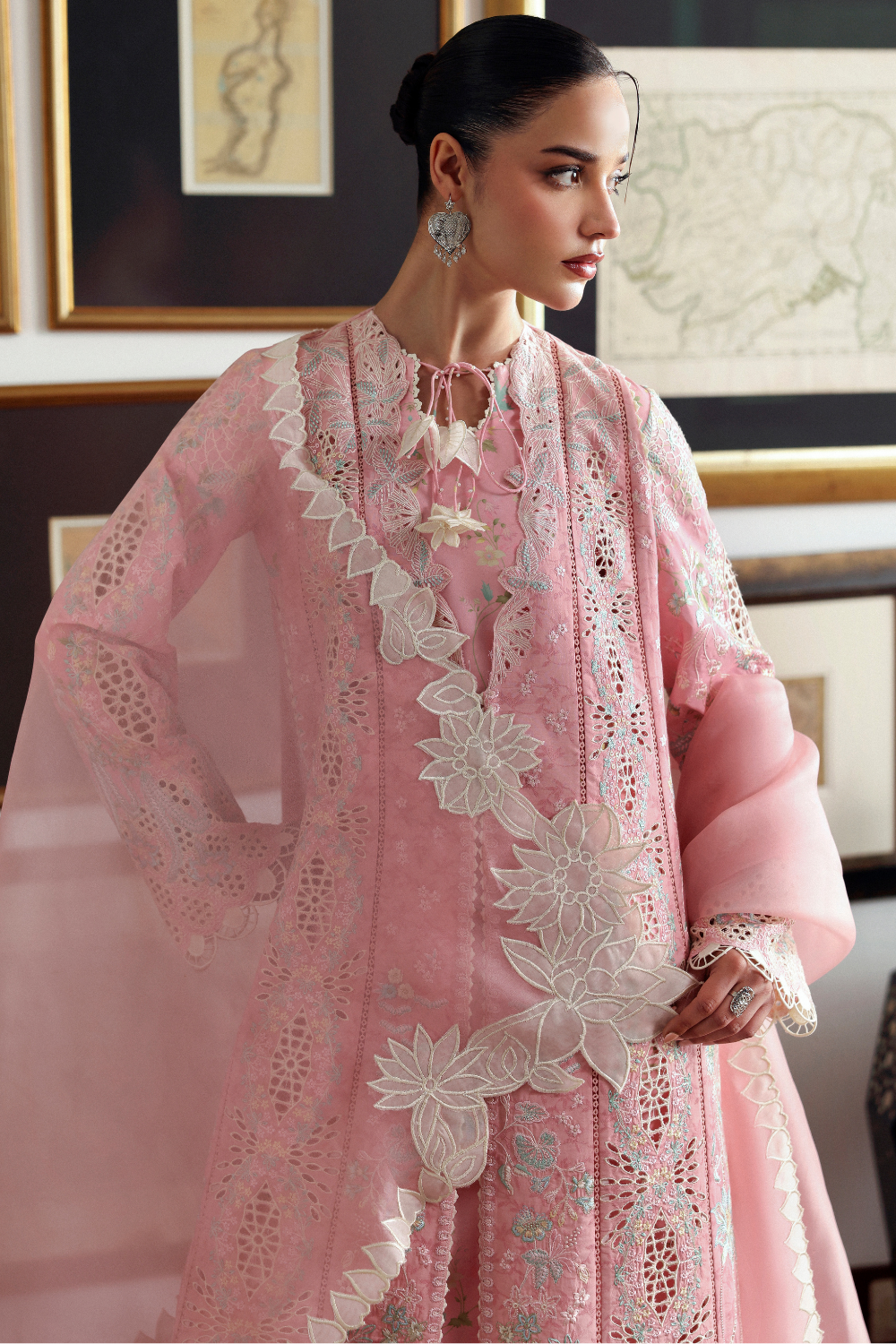 Soraya | Noa Summer Pret 26 | Blossom - House Of Hania