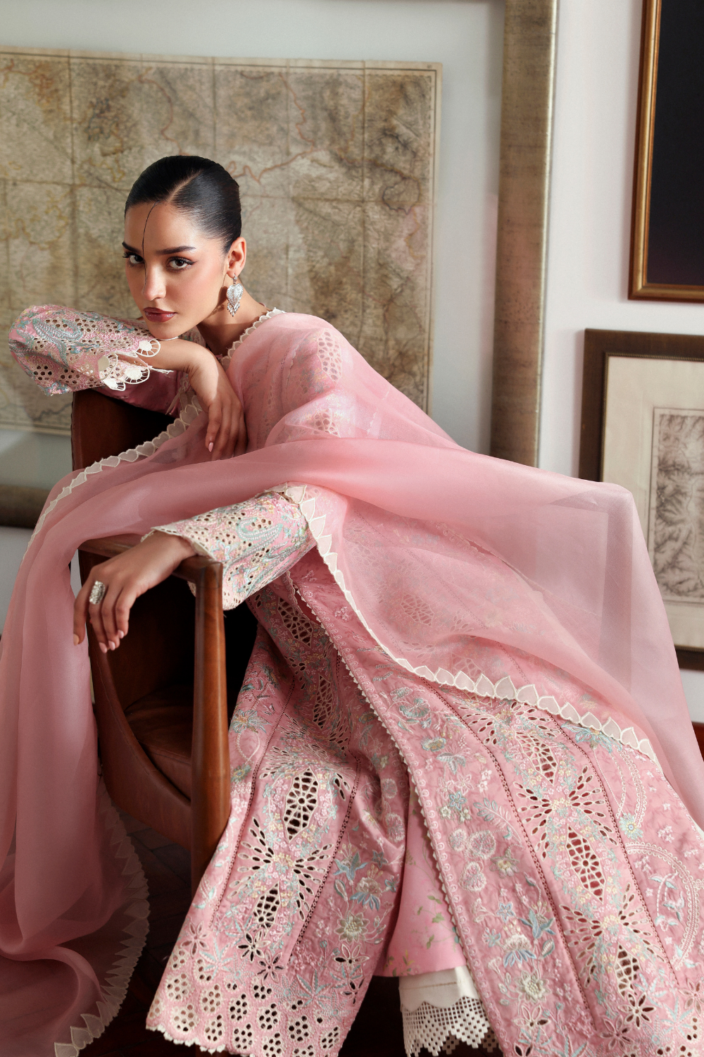 Soraya | Noa Summer Pret 26 | Blossom - House Of Hania
