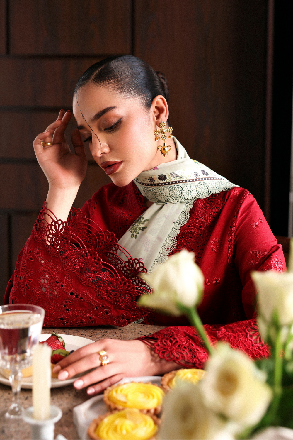 Soraya | Noa Summer Pret 26 | Calista - House Of Hania
