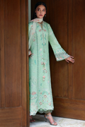 Soraya | Noa Summer Pret 26 | Emerald - House Of Hania